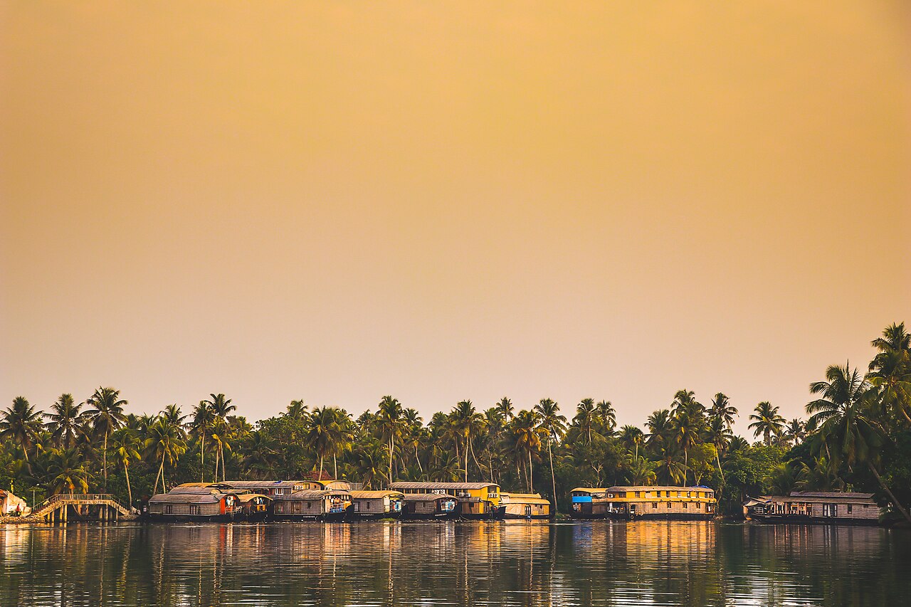 South India Trip