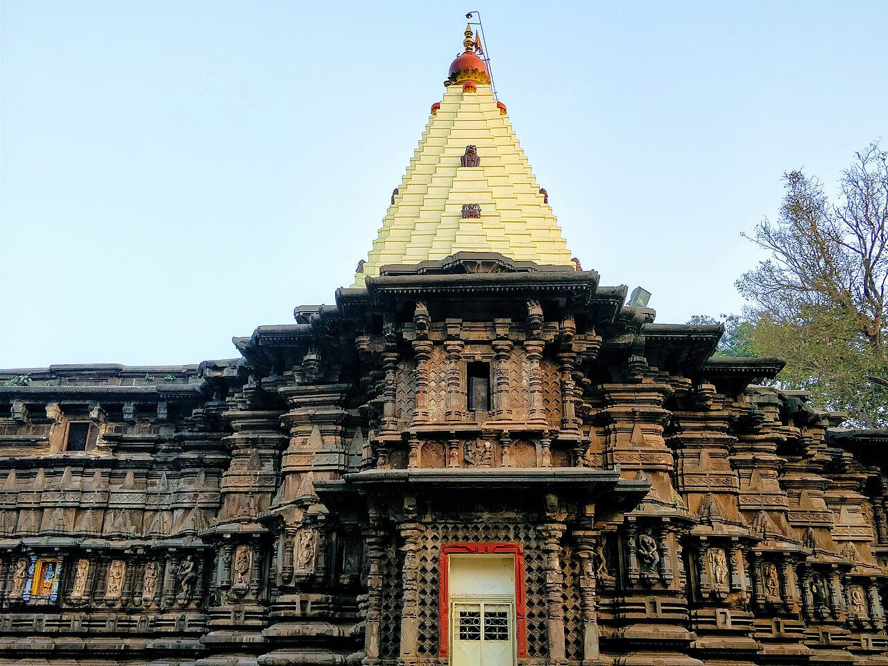 Kolhapur Darshan