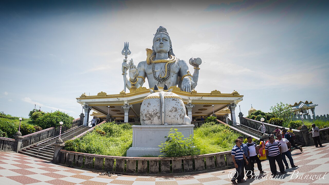 Gokarna & Murudeshwar