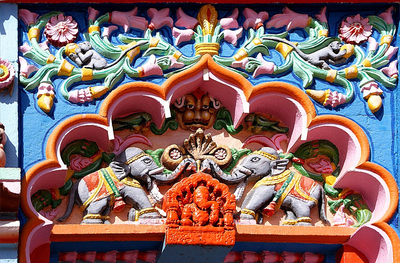 Ashtavinayak Darshan