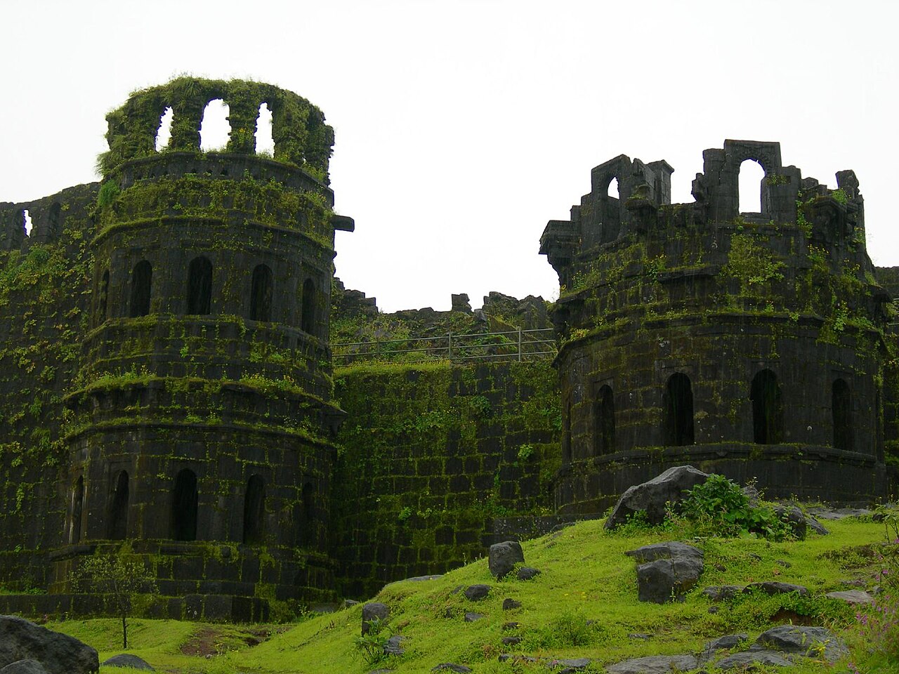 Raigad Darshan