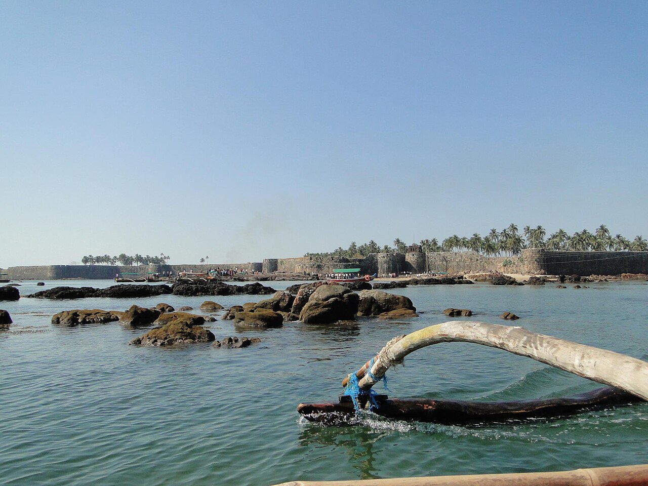 Sindhudurg & Malvan