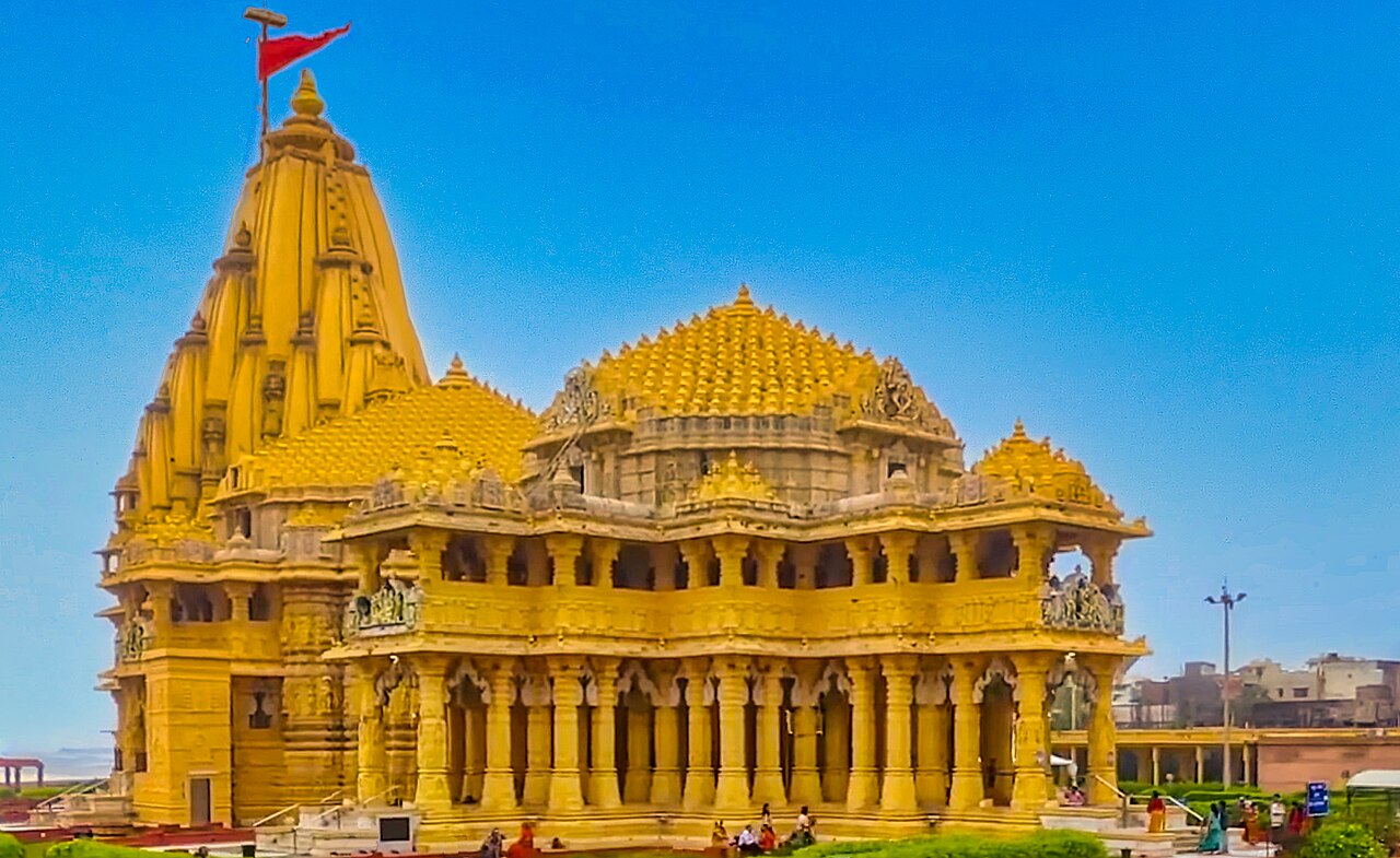 Gujarat Trip